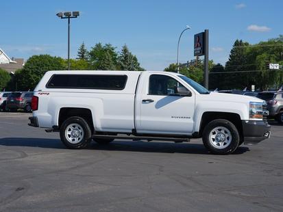 chevrolet silverado 1500 2016 1GCNKNEH4GZ138495 image chevrolet silverado 1500 2016 1GCNKNEH4GZ138495 image